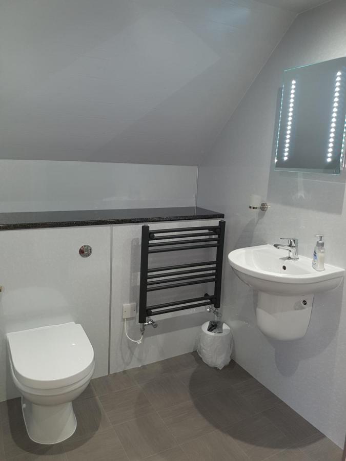 Lindisfarne Bed & Breakfast Стромнес Екстериор снимка